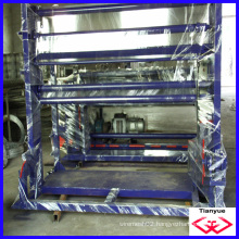 Hot Dipped Galvanized Cattle Fence Machine (TYD----0301)